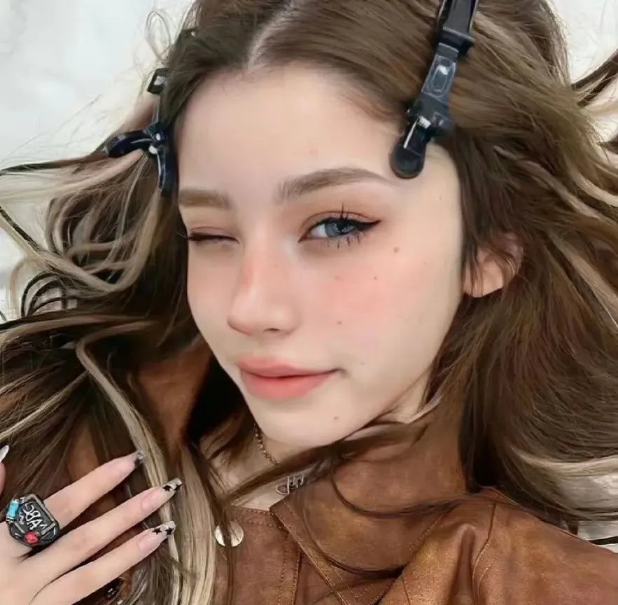 玩转全家福