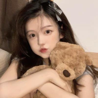 白色驯鹿